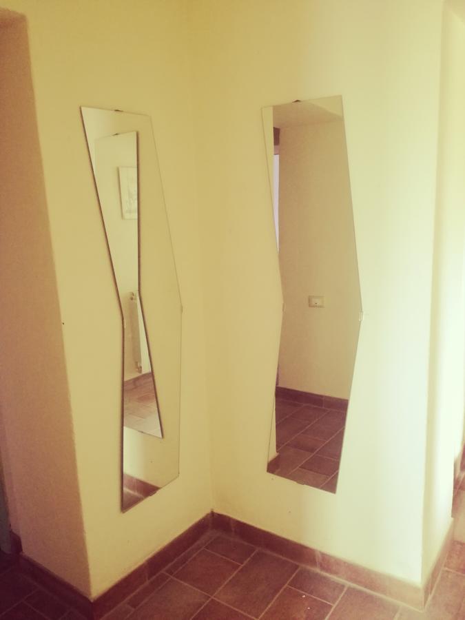 B&B La Rondinella Montecerboli Zewnętrze zdjęcie