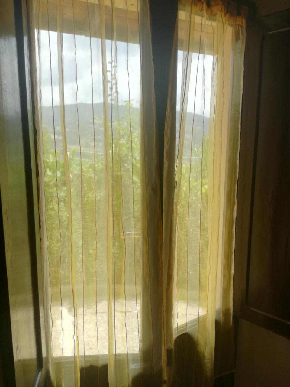 B&B La Rondinella Montecerboli Zewnętrze zdjęcie