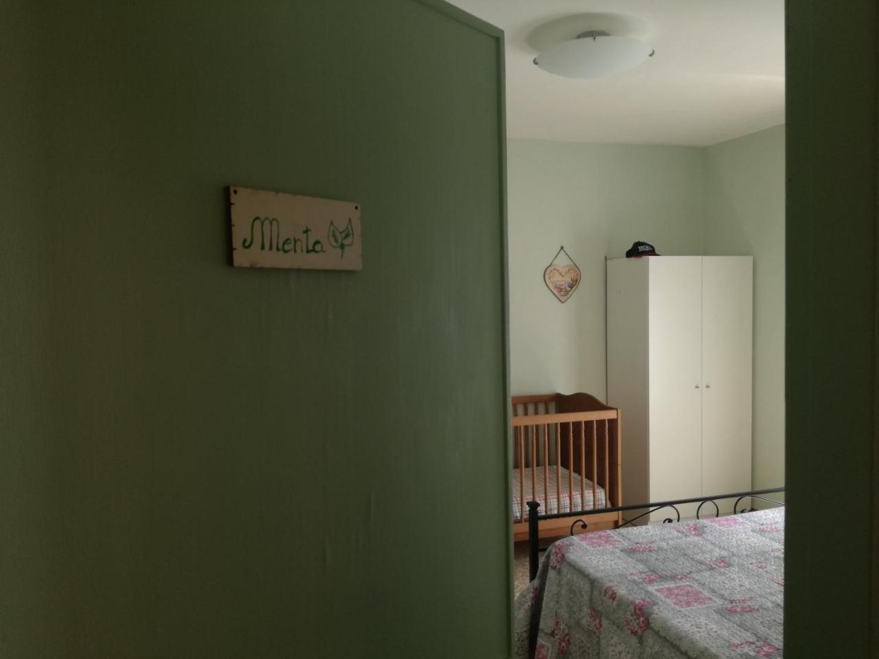 B&B La Rondinella Montecerboli Zewnętrze zdjęcie