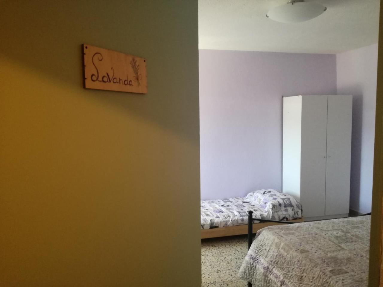 B&B La Rondinella Montecerboli Zewnętrze zdjęcie