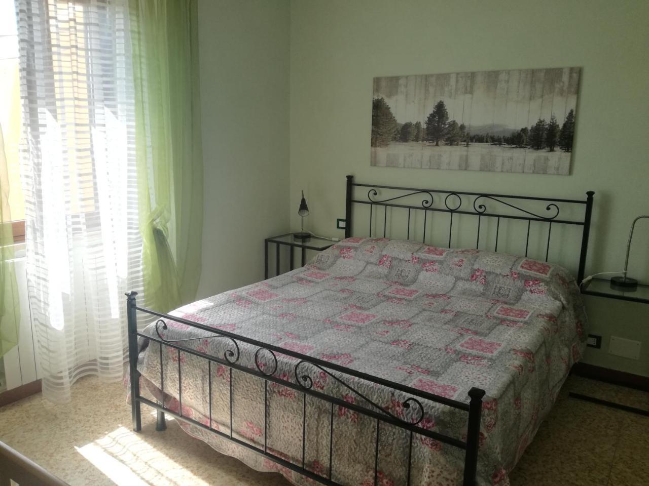 B&B La Rondinella Montecerboli Zewnętrze zdjęcie