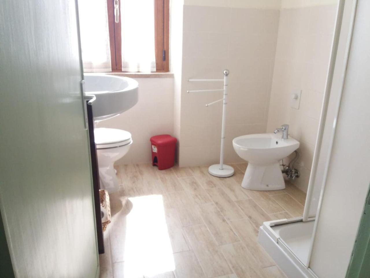 B&B La Rondinella Montecerboli Zewnętrze zdjęcie