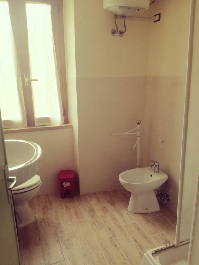B&B La Rondinella Montecerboli Zewnętrze zdjęcie