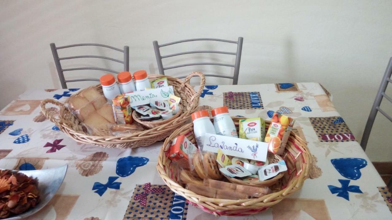 B&B La Rondinella Montecerboli Zewnętrze zdjęcie